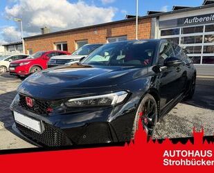 Honda Civic Gebrauchtwagen