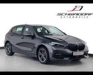 BMW 118 Gebrauchtwagen