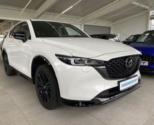 Mazda CX-5 Gebrauchtwagen