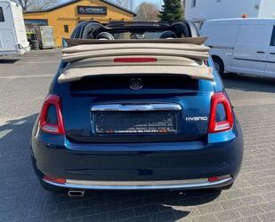 Fiat 500 Gebrauchtwagen