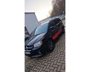 Dodge Grand Caravan Gebrauchtwagen