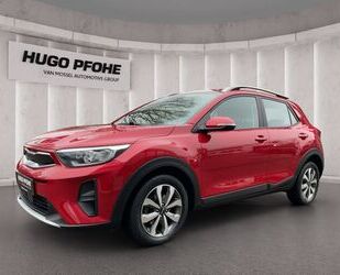 Kia Stonic Gebrauchtwagen