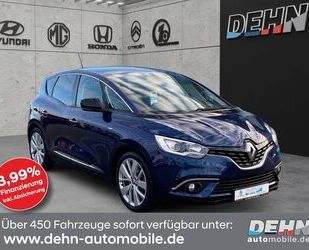 Renault Scenic Gebrauchtwagen