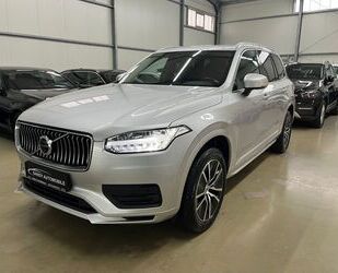 Volvo XC90 Gebrauchtwagen