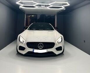 Mercedes-Benz AMG GT Gebrauchtwagen
