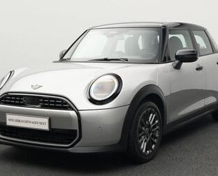 Mini Cooper C Gebrauchtwagen