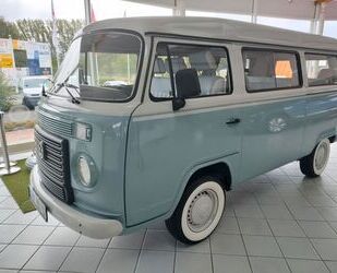 VW T2 Gebrauchtwagen