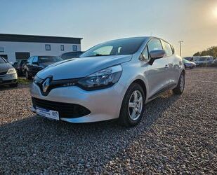 Renault Clio Gebrauchtwagen