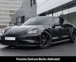 Porsche Taycan Gebrauchtwagen