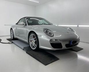 Porsche 997 Gebrauchtwagen