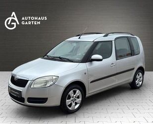 Skoda Roomster Gebrauchtwagen