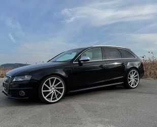 Audi S4 Gebrauchtwagen