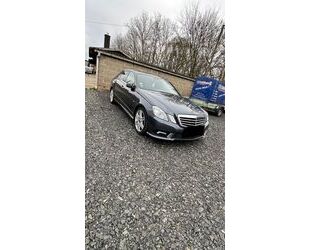Mercedes-Benz E 350 Gebrauchtwagen