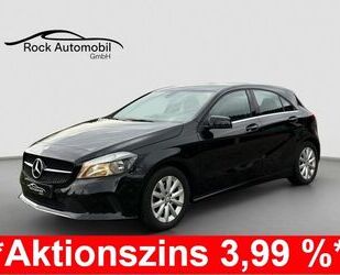 Mercedes-Benz A 180 Gebrauchtwagen