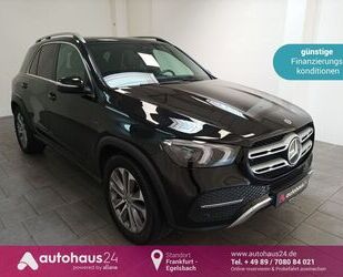 Mercedes-Benz GLE 350 Gebrauchtwagen