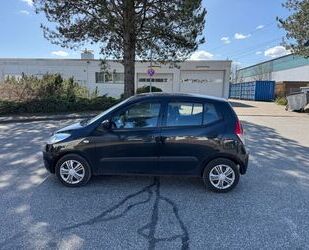 Hyundai i10 Gebrauchtwagen
