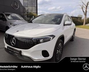 Mercedes-Benz EQA Gebrauchtwagen