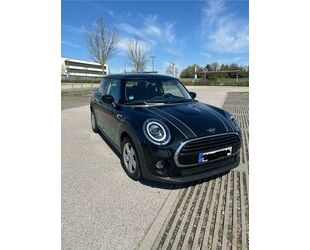 Mini Cooper Gebrauchtwagen