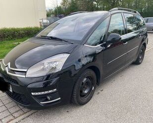 Citroen C4 Picasso Gebrauchtwagen
