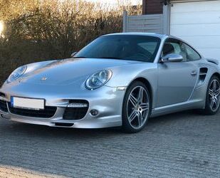 Porsche 997 Gebrauchtwagen