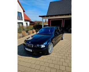 BMW M3 Gebrauchtwagen