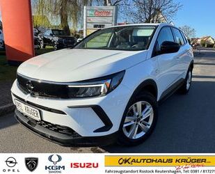 Opel Grandland (X) Gebrauchtwagen
