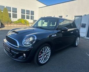 Mini John Cooper Works Gebrauchtwagen