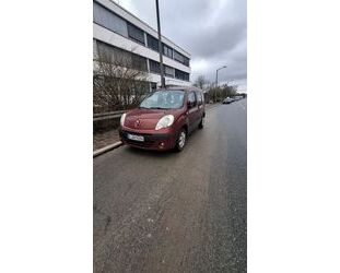 Renault Grand Kangoo Gebrauchtwagen