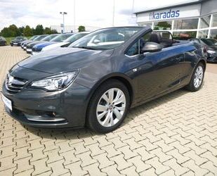 Opel Cascada Gebrauchtwagen