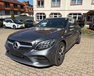 Mercedes-Benz C 300 Gebrauchtwagen