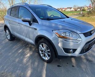 Ford Kuga Gebrauchtwagen