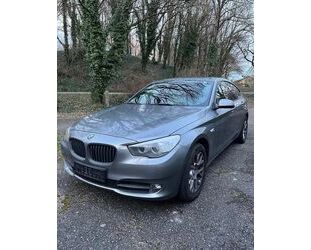 BMW 535 Gran Turismo Gebrauchtwagen