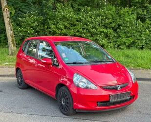 Honda Jazz Gebrauchtwagen