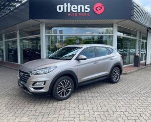 Hyundai TUCSON Gebrauchtwagen