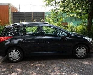 Peugeot 207 Gebrauchtwagen