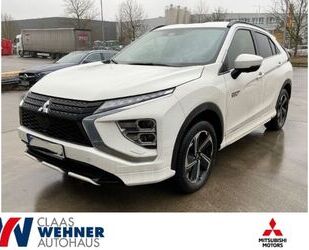 Mitsubishi Eclipse Cross Gebrauchtwagen