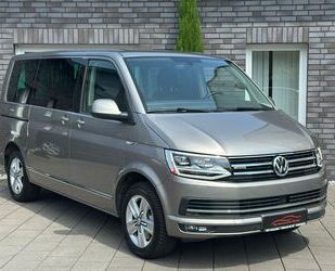 VW T6 Transporter Gebrauchtwagen
