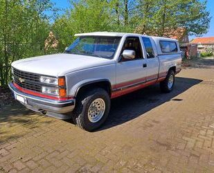 Chevrolet K1500 Gebrauchtwagen