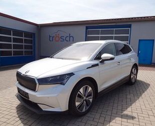 Skoda Enyaq Gebrauchtwagen