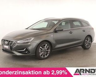 Hyundai i30 Gebrauchtwagen