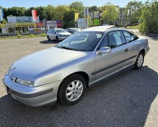 Opel Calibra Gebrauchtwagen