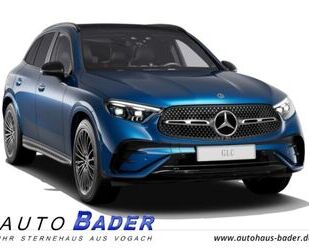 Mercedes-Benz GLC 450 Gebrauchtwagen