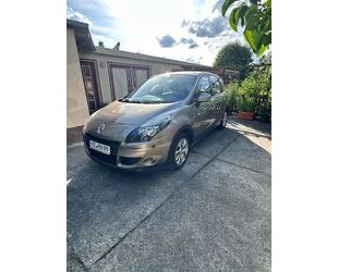 Renault Scenic Gebrauchtwagen