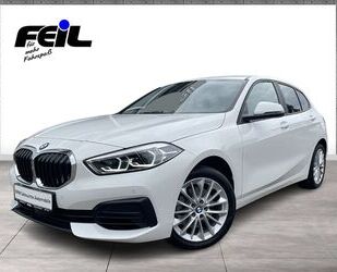 BMW 116 Gebrauchtwagen