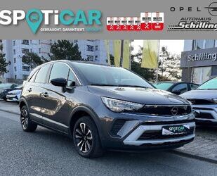 Opel Crossland (X) Gebrauchtwagen