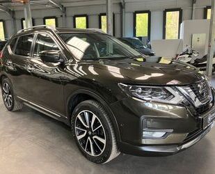 Nissan X-Trail Gebrauchtwagen