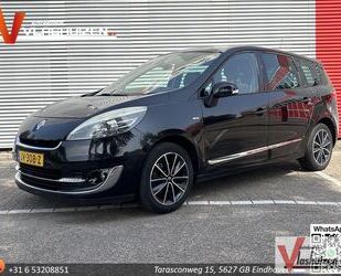 Renault Grand Scenic Gebrauchtwagen