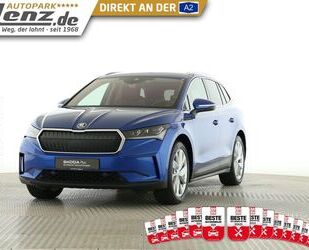 Skoda Enyaq Gebrauchtwagen