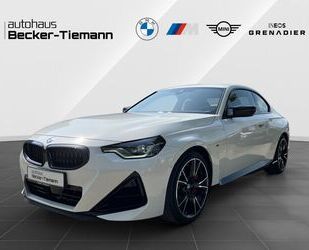 BMW M240i Gebrauchtwagen