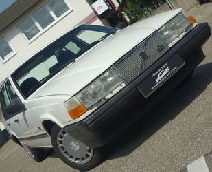 Volvo 944 Gebrauchtwagen